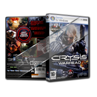 crysis warhead Pc oyun